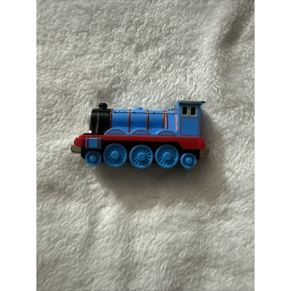 2009 Thomas The Train Mattel Sound And Light Both Work‎